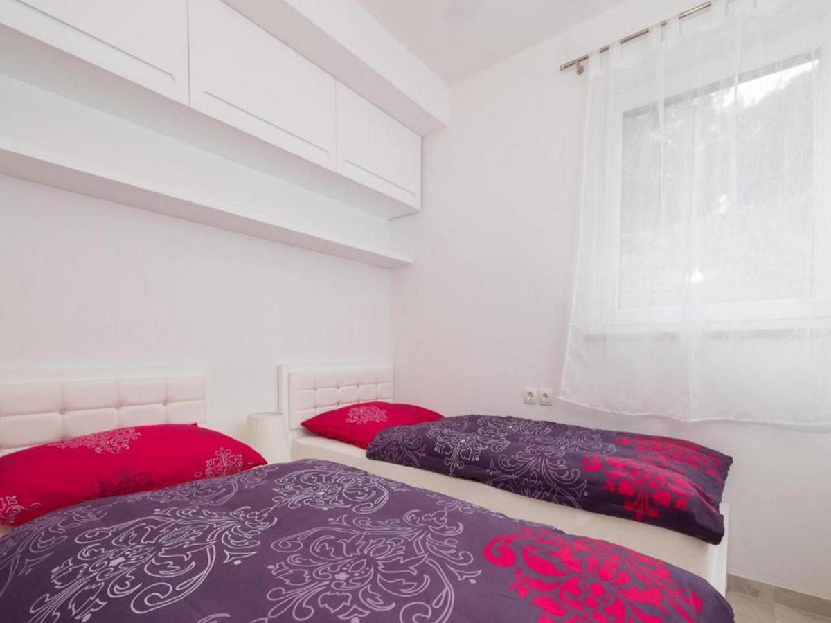 La Perla Apartments 苏提万 外观 照片