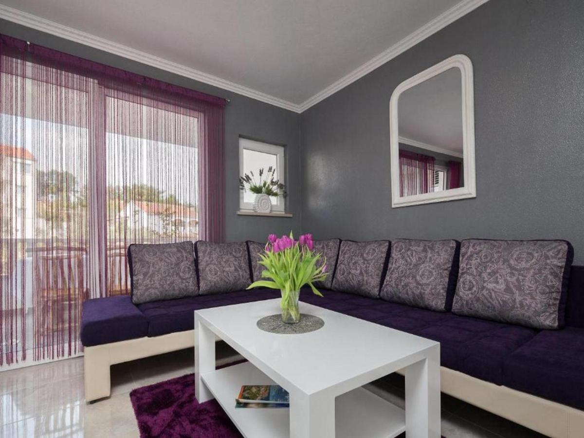 La Perla Apartments 苏提万 客房 照片
