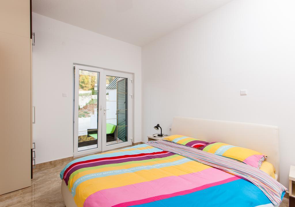 La Perla Apartments 苏提万 客房 照片