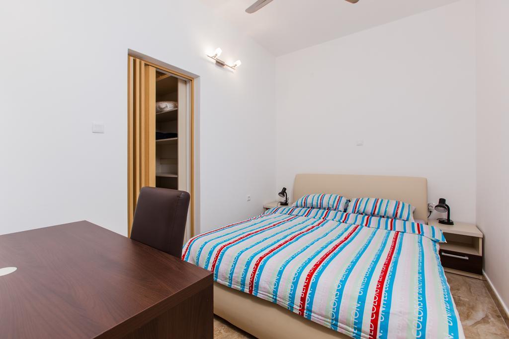 La Perla Apartments 苏提万 外观 照片